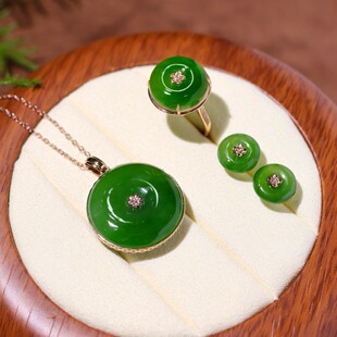 ��18Kõ���肺������ƽ���������ס�����22mm ��ָ14mm���10mm