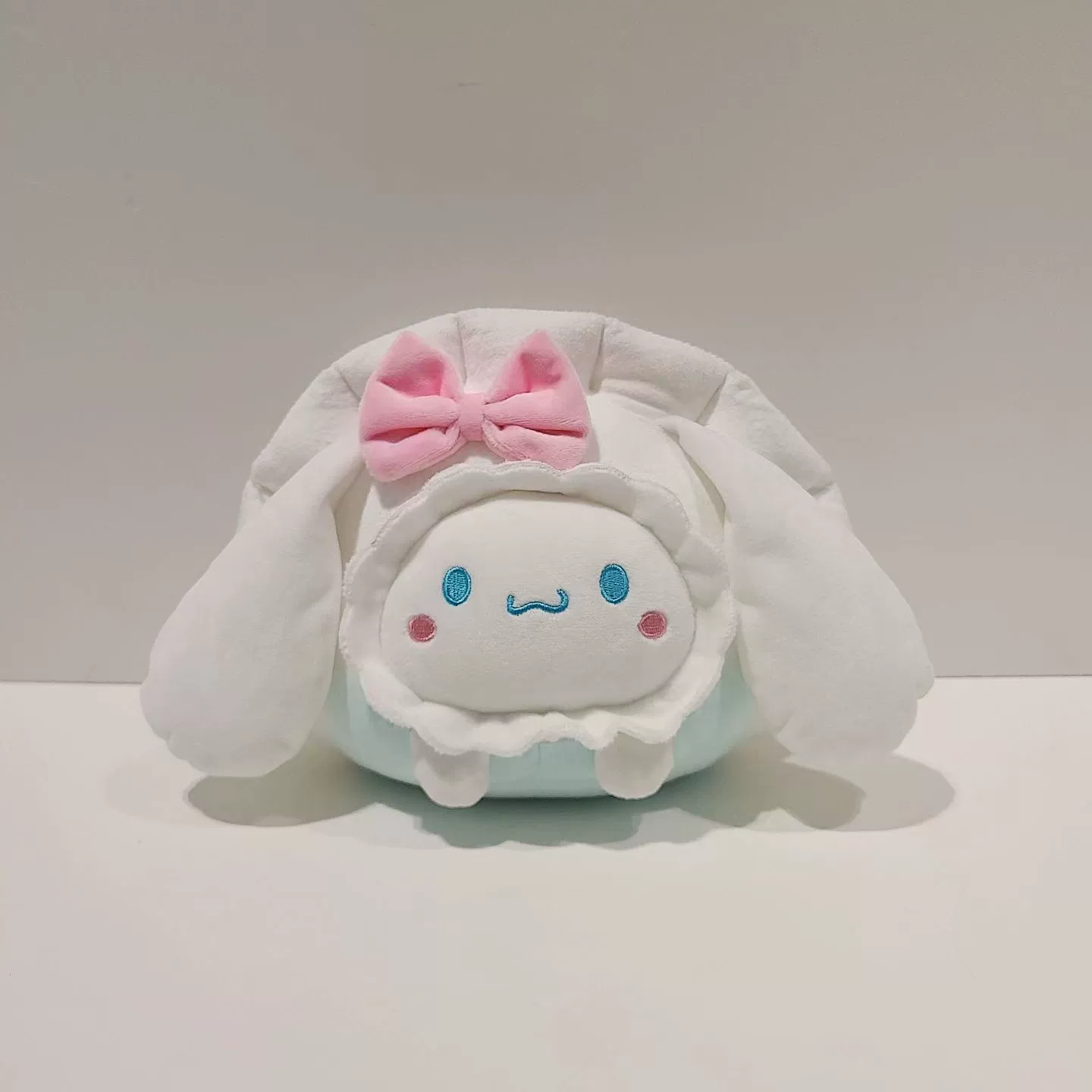 Small plush doll, pijama, cartoon cute toy