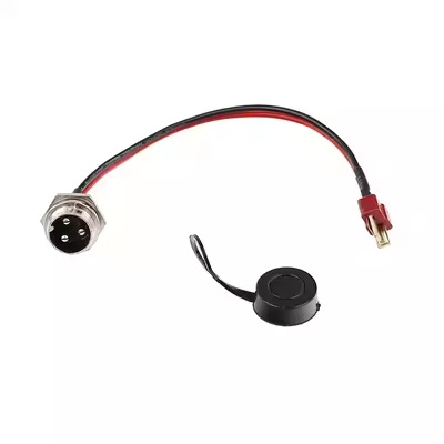 Accesorios de scooter eléctrico Hilop Zolla, instrumentos, placa de barro de rodadura interna y externa, placa de barro de faro, placa de protección delantera