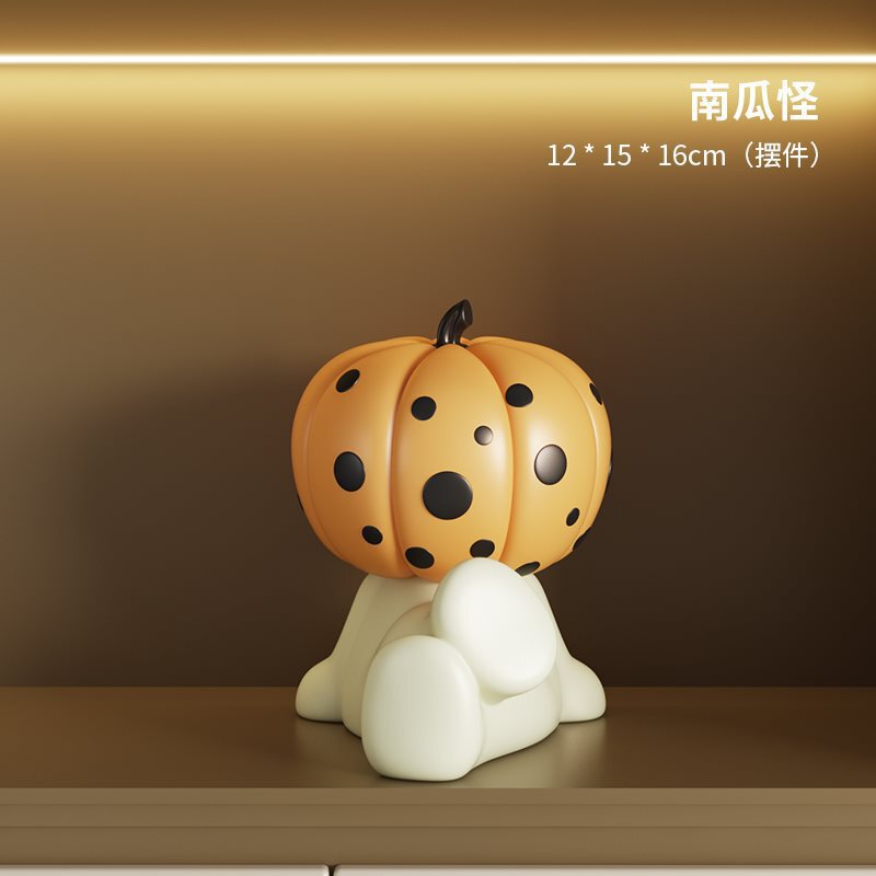进门玄关柜钥匙收纳摆件奶油风客厅电视柜感软装饰品小众摆设|undefined