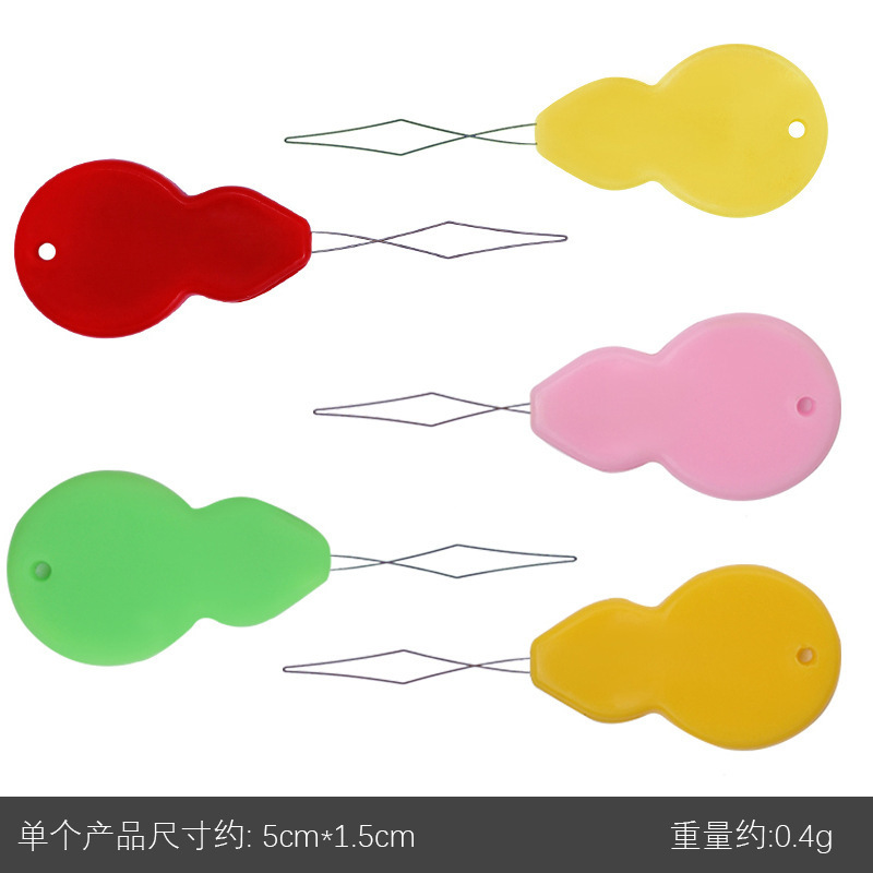 梅の花銅線プラスチック針通し機卸売テールスレッディングリードインサートミシン DIY クロスステッチメーカー|undefined