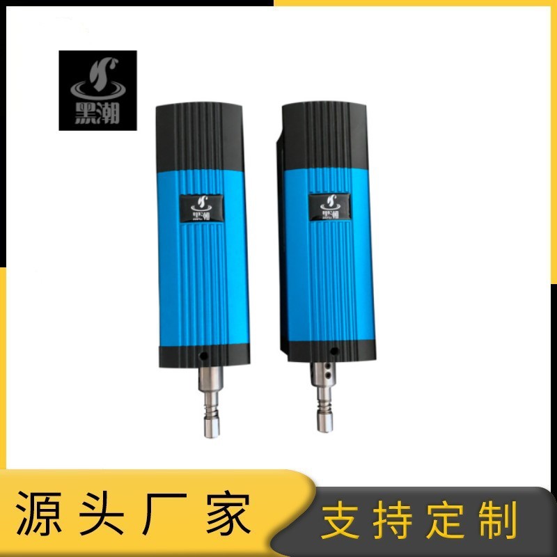 黑潮智能电动自动螺丝刀 多功能电动螺丝刀支持M0.8~M6的螺丝打紧