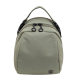 New Lightweight Waterproof Small Shell Bag Women's Simple Design Multi-Layer Portable Shoulder Crossbody Bag All-Match Trendy