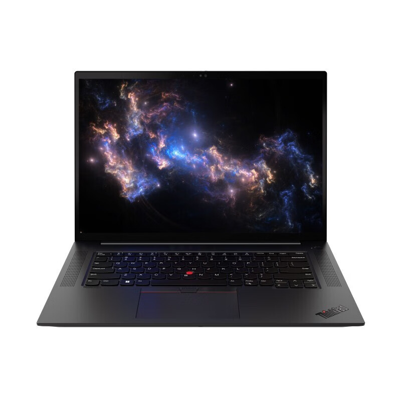 ThinkPad X1 Extreme隐士12代酷睿16英寸 设计师移动工作站笔记本