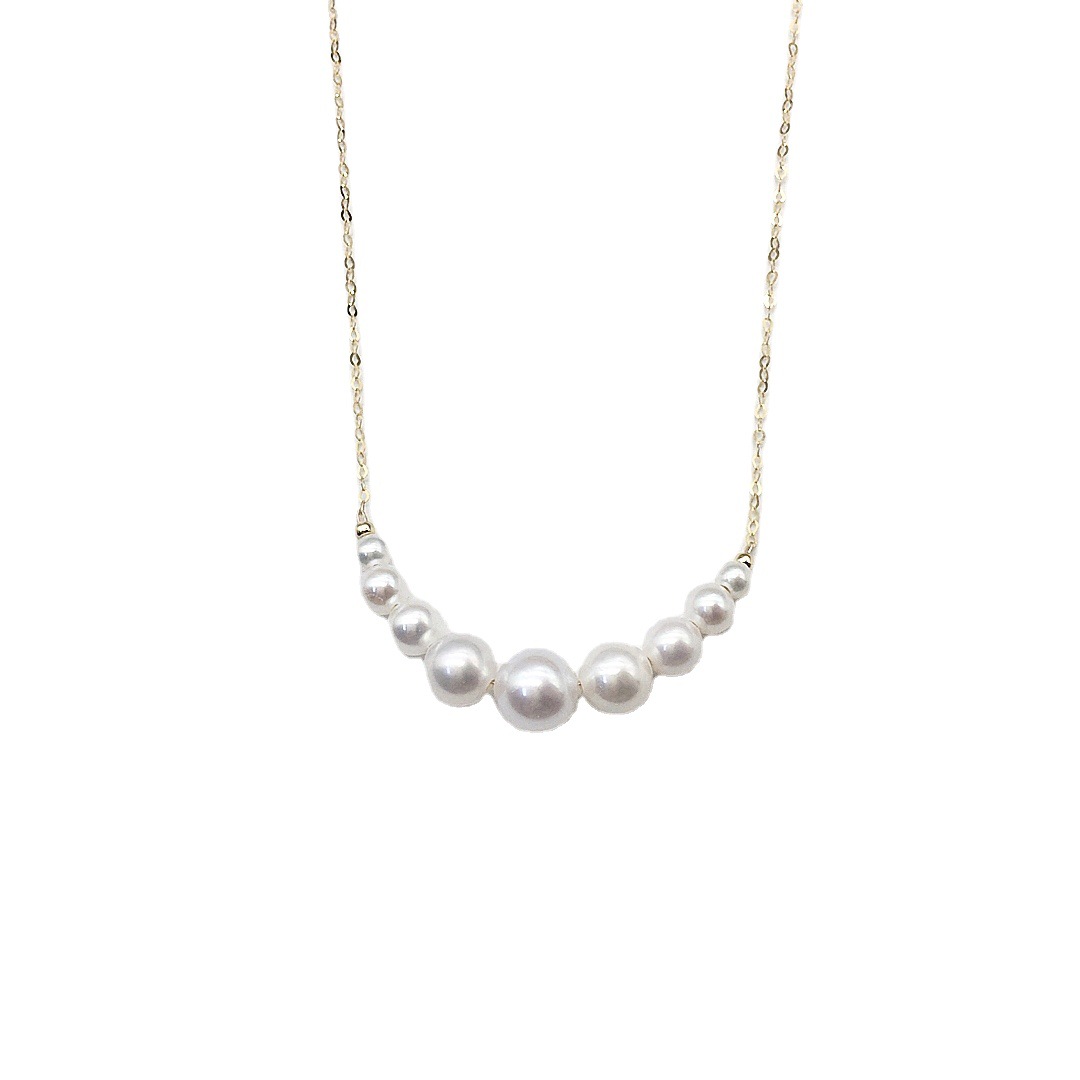 �����V����С�������18K��΢ЦtianȻ��ˮak��������������