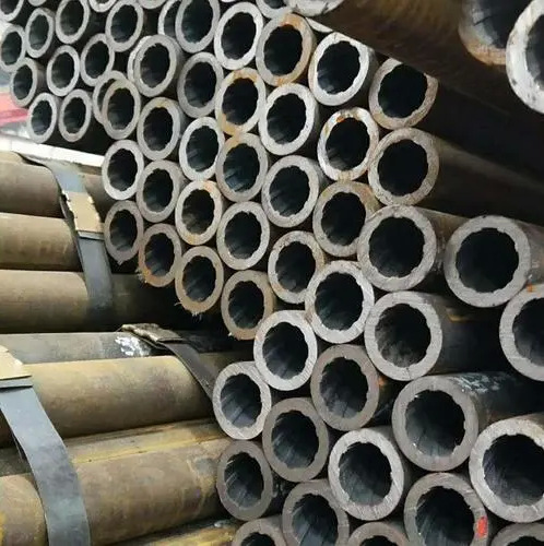 重庆现货210C内螺纹高压锅炉管批发零售SA-210C内螺纹钢管