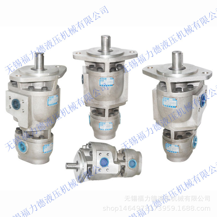 CBF-F63/31.5,CBF-F90/31.5双联齿轮油泵 厂家价格