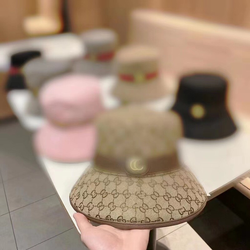 2022G correct version of leisure fashion Joker Net Red men's and women's fisherman hat outdoor sun hat manufacturers wholesale 2022G correct version of leisure fashion Joker Net Red men's and women's fisherman hat outdoor sun hat manufacturers wholesale