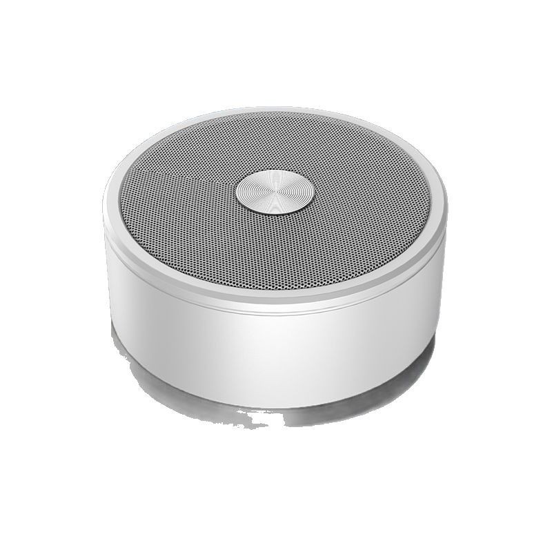 ワイヤレス充電bluetoothスピーカーbluetooth speaker小型鋼砲ミニ金属材質音響工場卸売り|undefined