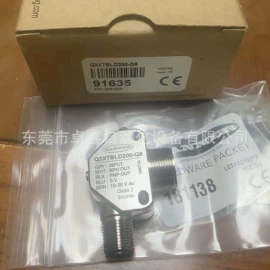 可编程通讯模块;其他传感器;工业相机