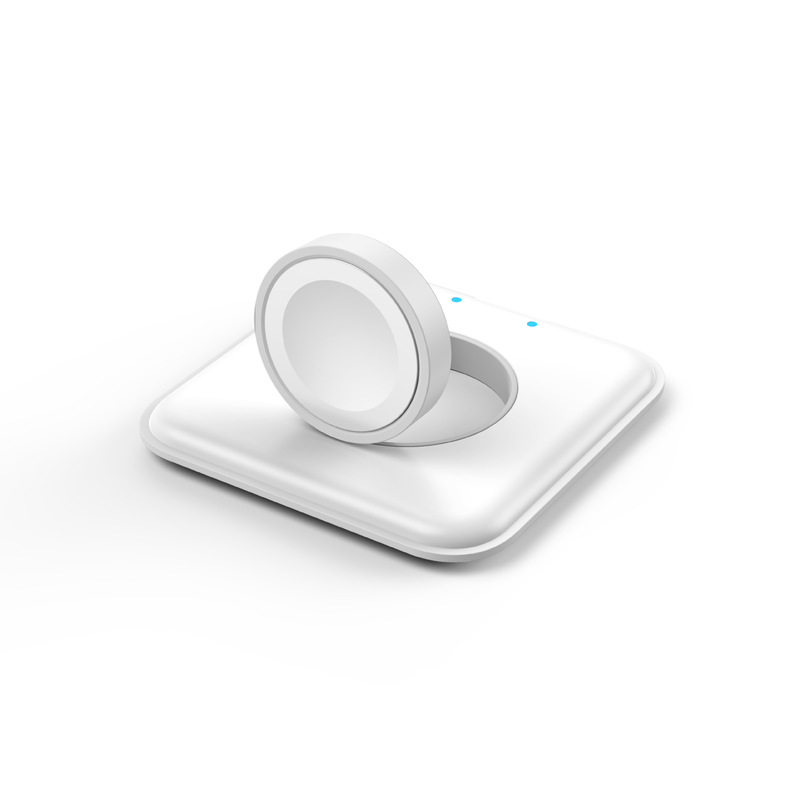 New Apple Watch Wireless Charger Compatible with iwatch1-7 Generation Watch Wireless Charging