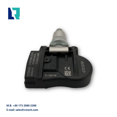 is suitable for Megane – Tire pressure monitoring system
