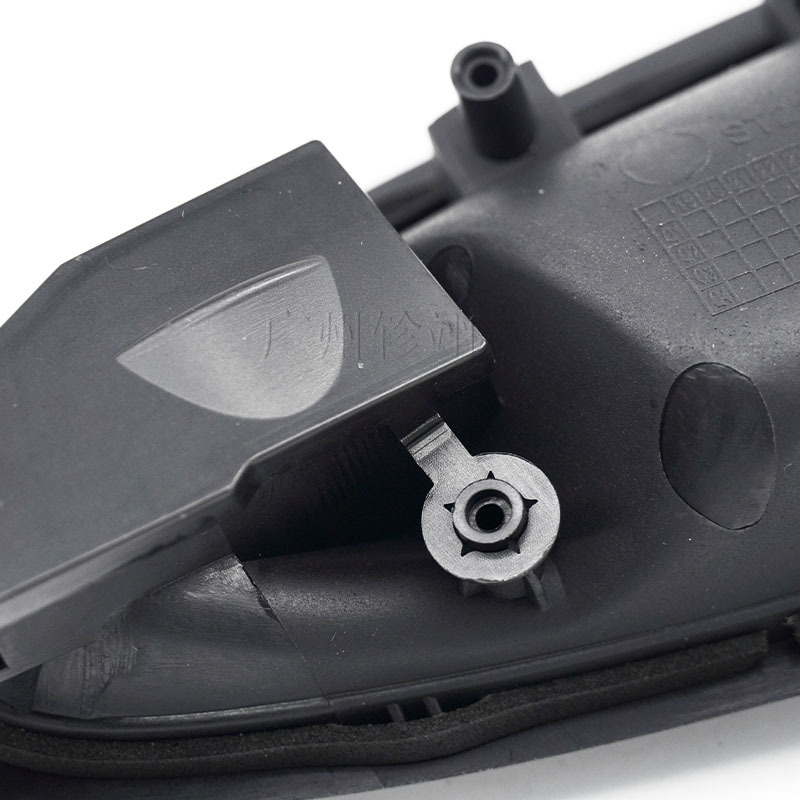 6J1837114A 6J1837113A Door Handle Interior For Volkswagen Seat