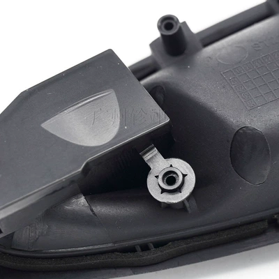 Volkswagen Seat, Volkswagen Armrest, handle, handle