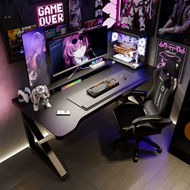 电脑桌;床头柜;桌类、茶几