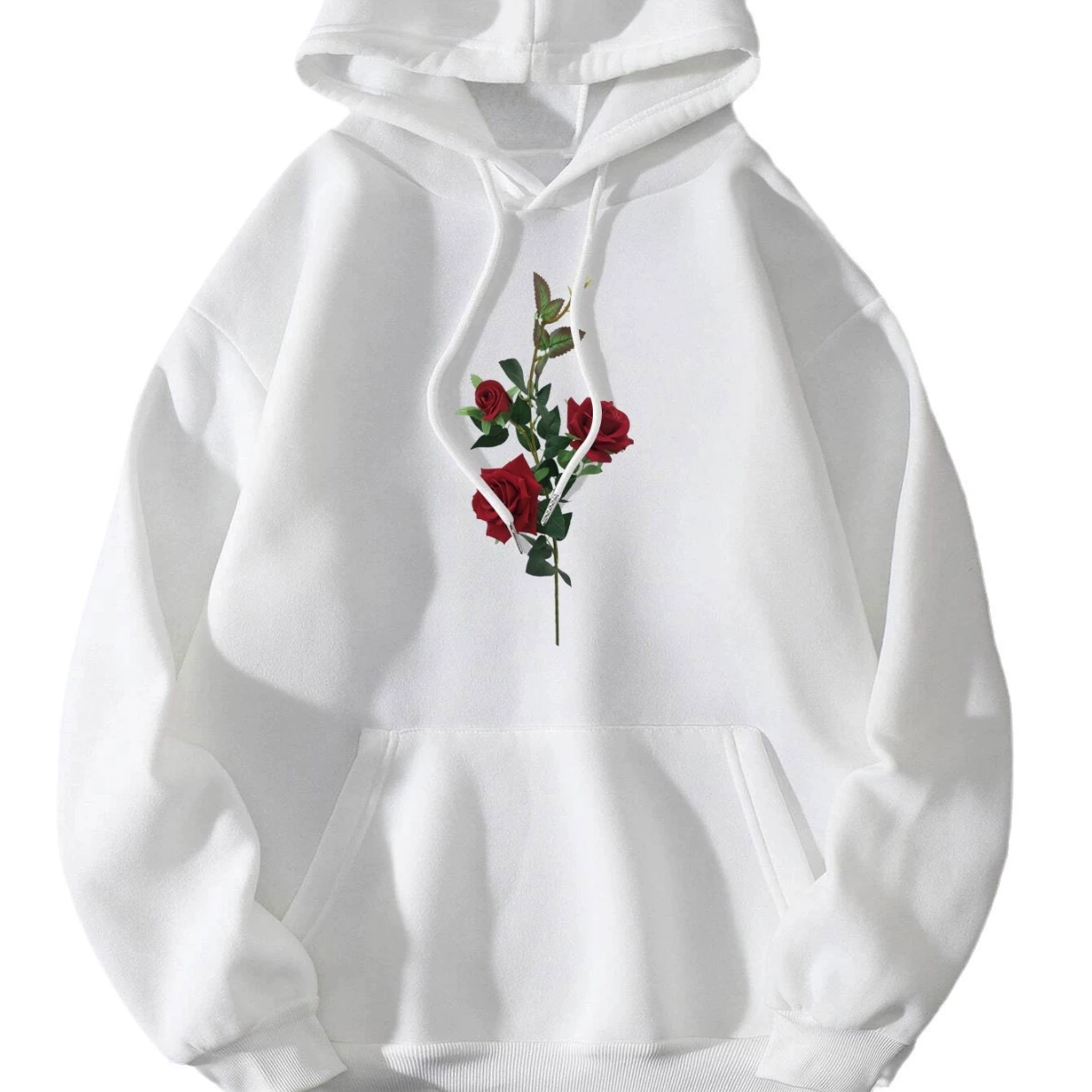 Kangaroo, warm sweatshirt, hoody, for import, drawstring, wholesale