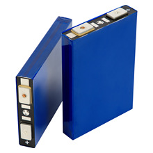 国轩27Ah磷酸铁锂电芯3.2V方形铝壳大容量电动车锂电池汽车电池