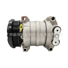 �����յ�ѹ��������ѩ����6PK����ѹ����1136519/CO 20151C
