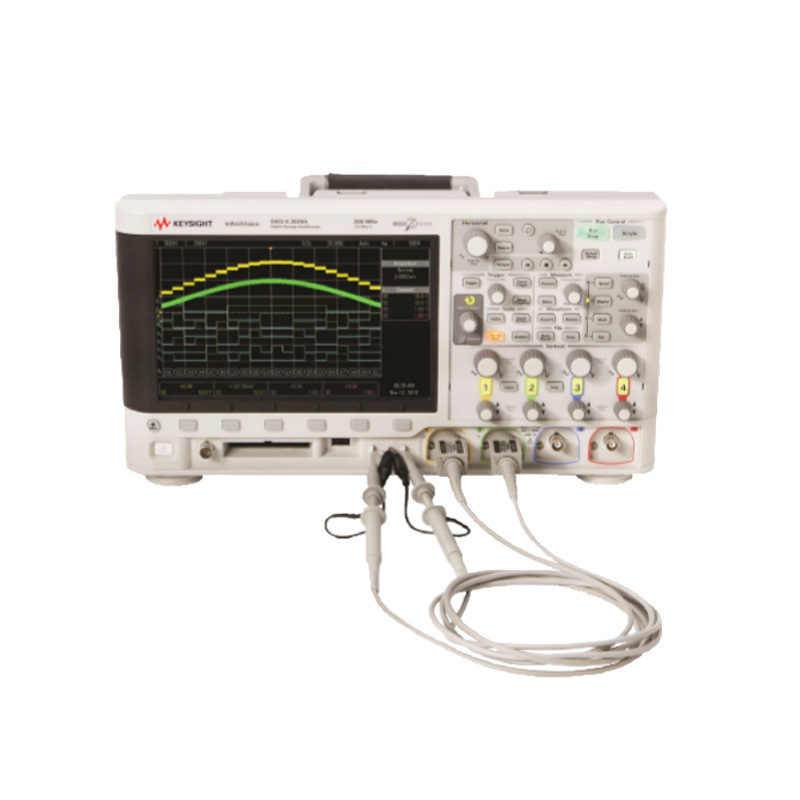 是德N2840A/41A/42A/43A/2140A示波器电压探头安捷伦
