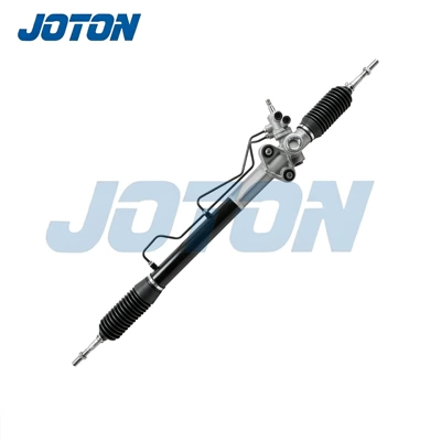 Gear Assembly, Steering gear assembly