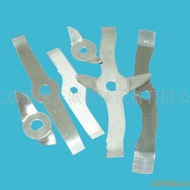 台湾荣聪粉碎机筛网刀具配件