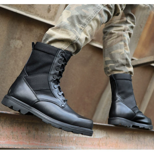 0 half leather wool style (100)