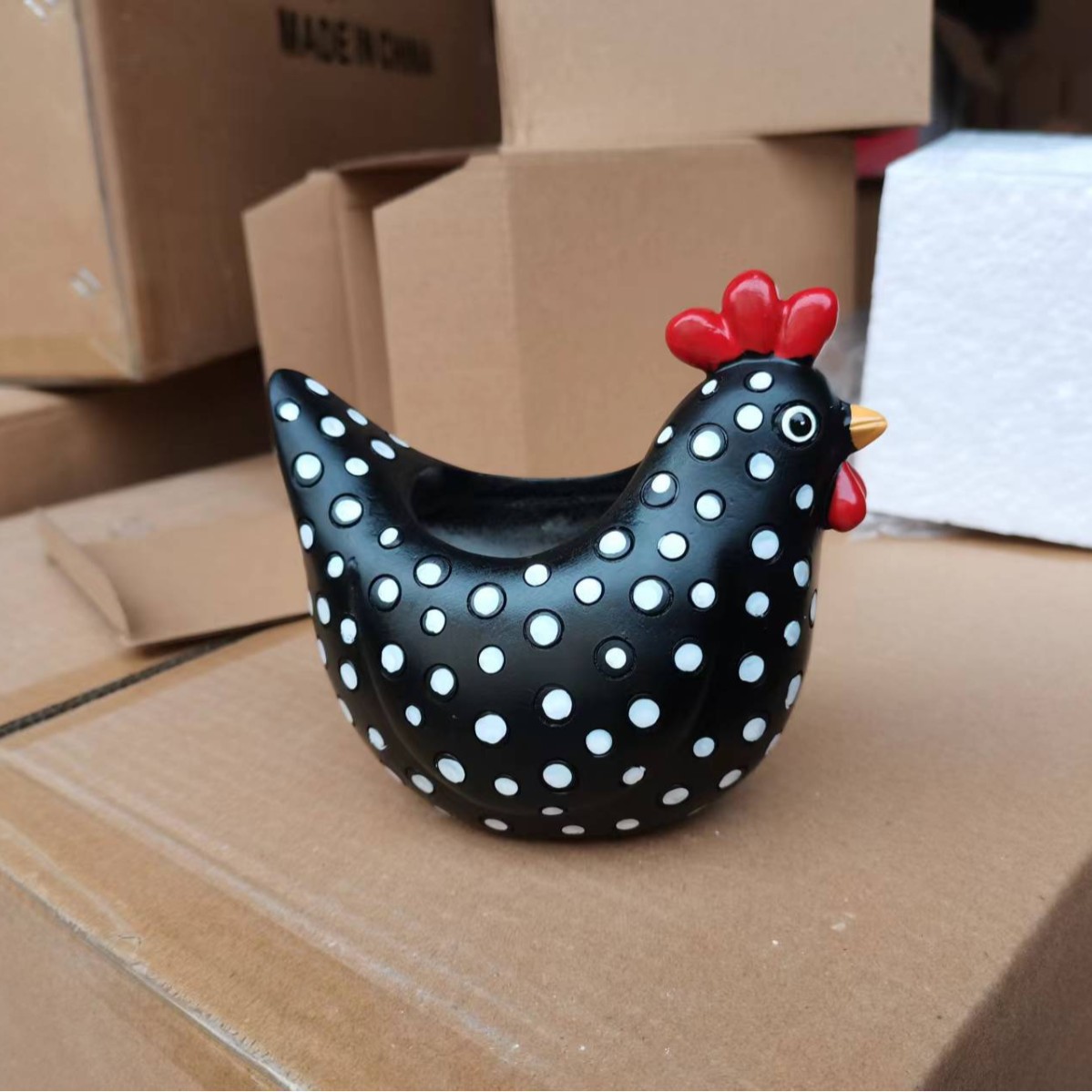 블랙포인트 치킨