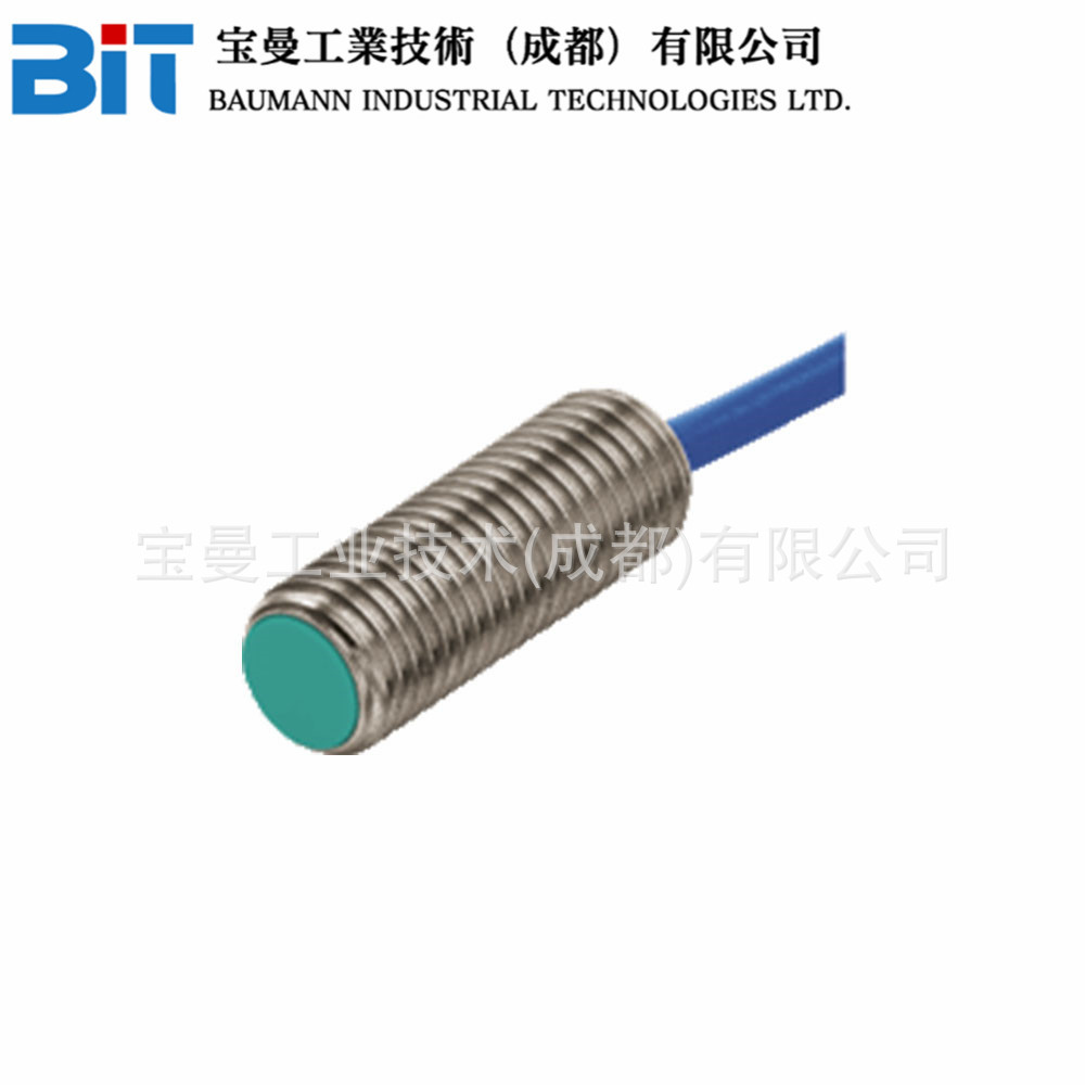 德国倍加福P+F电感式传感器NJ1，5-8GM-N全新原装现货1.5mm齐平