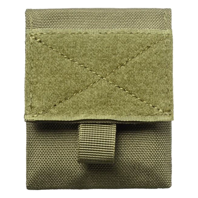 Портсигар EDC сертификат небольшой комплект Замена 20 портсигар визитница производители продают поколение LB-23