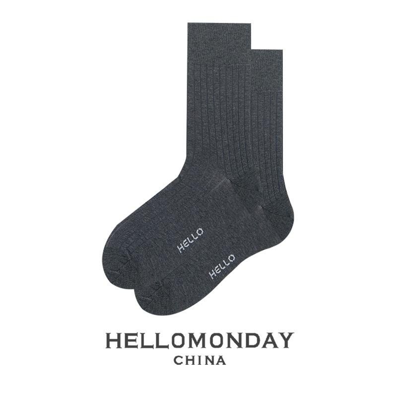 섹션 정사이즈: 다크 그레이