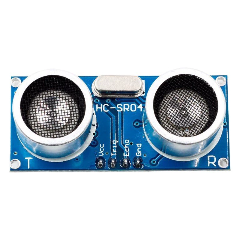 HC-SR04 Ультразвуковой датчик расстояния модуля дальности SR04, подходящий для Arduino/51/STM32