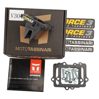 V307A For RM250: Motuoche Motorcycle Carburetor