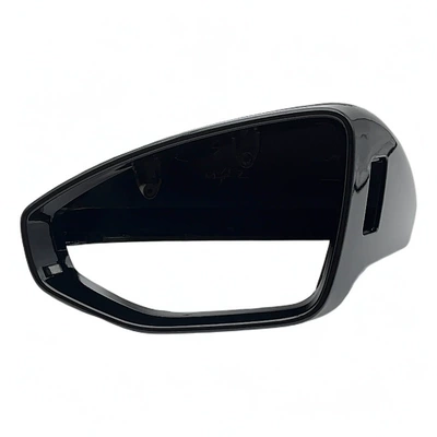 Upper Shell, Reflector Rear Cover, Car mirror
