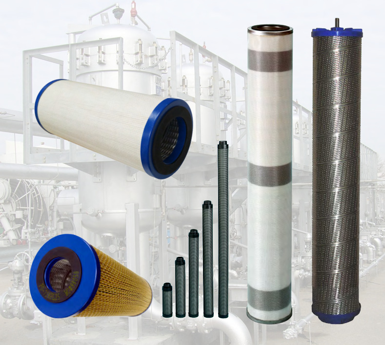 Velcon滤芯RMO-220-4-E FMI-25203 RMO-225-4-E威尔肯原装进口