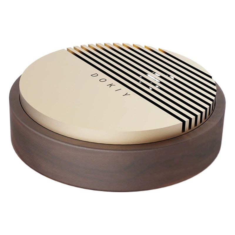 Новый автомобильный ароматерапия Автомобильные Духи прочный легкий аромат Автомобильная центральная консоль высококачественные Ароматические украшения аромат грецкого ореха