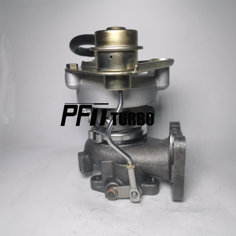 CT9 17201-64090 3C 2L-T turbocharger 17201-54090
