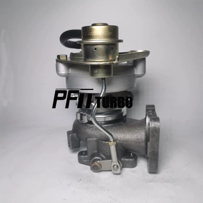 turbocharger 17201-54090 – Supercharger