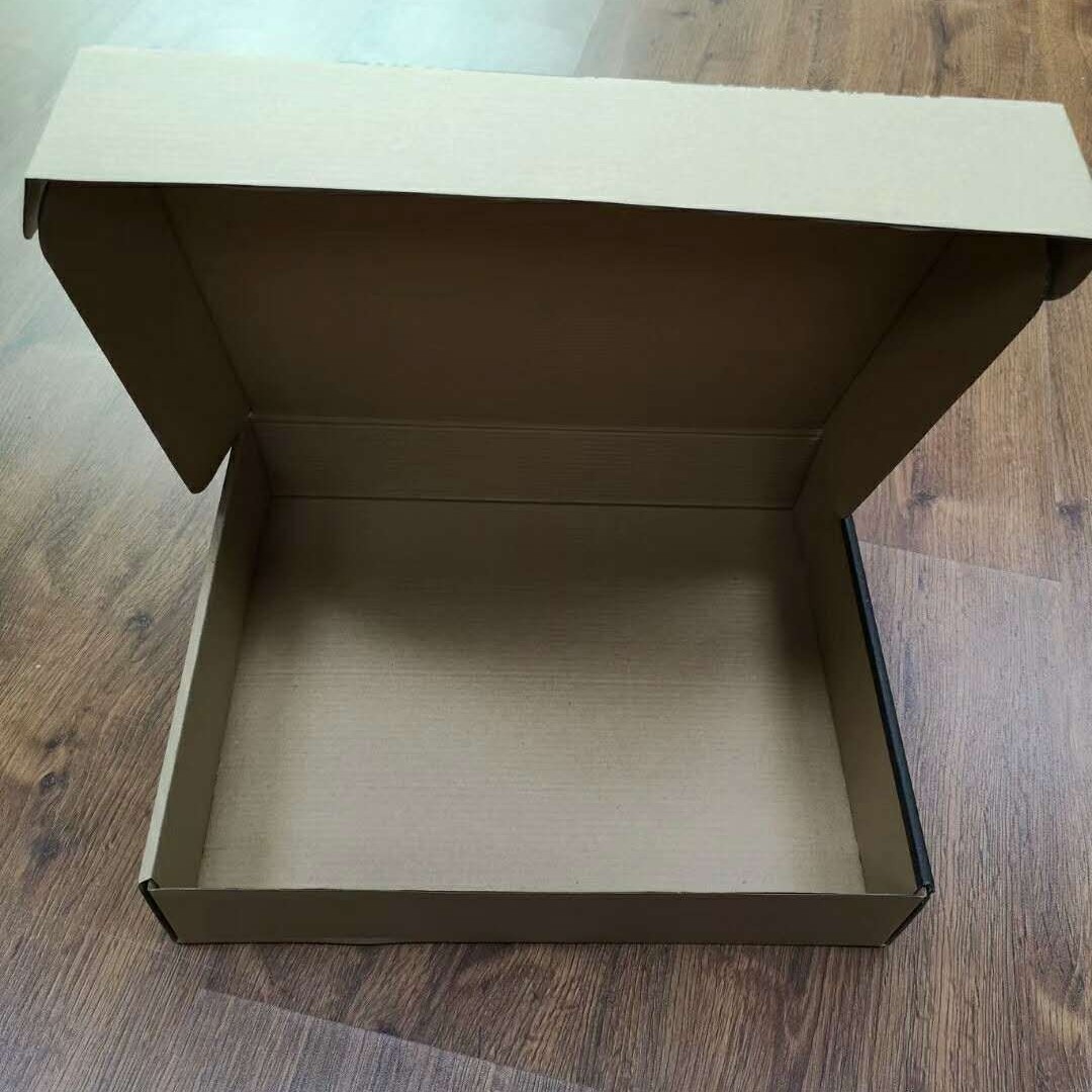 全规格飞机盒特硬快递盒打包装盒长正方形纸箱纸盒子烟盒大小号定