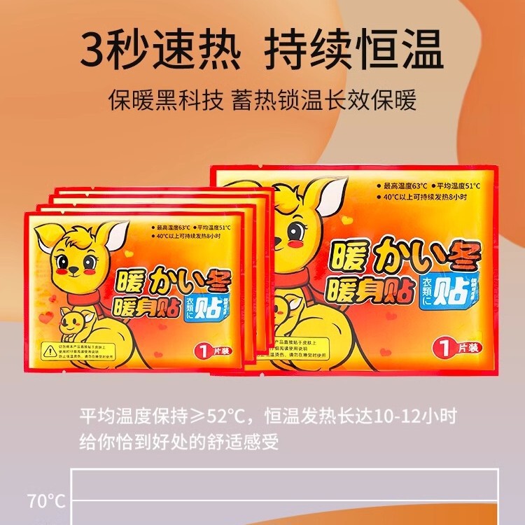 【新人0.01到手20片】批发暖宝宝艾草暖宝宝贴宫暖贴暖宝贴暖足|undefined
