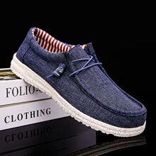 N 35049 Casual Breathable Slip On Loafer ��������ָ�Ь