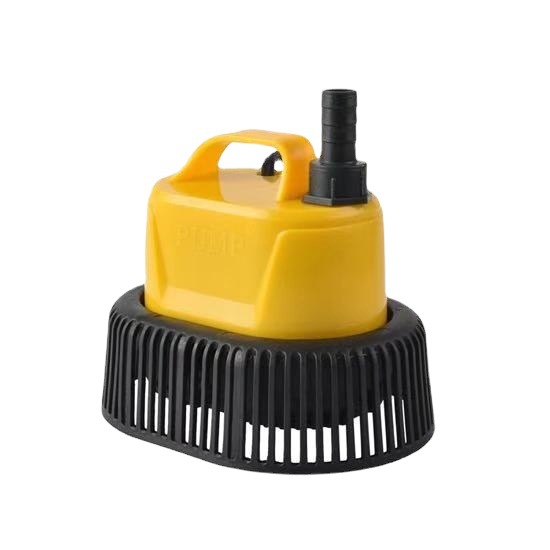 循环水泵 假山造景配套设备景观水泵鱼缸泵冷风机泵潜水泵