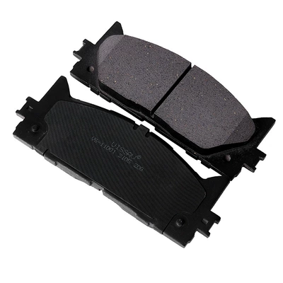 Vichy Camry Crown Reiz – Tormoz supportları