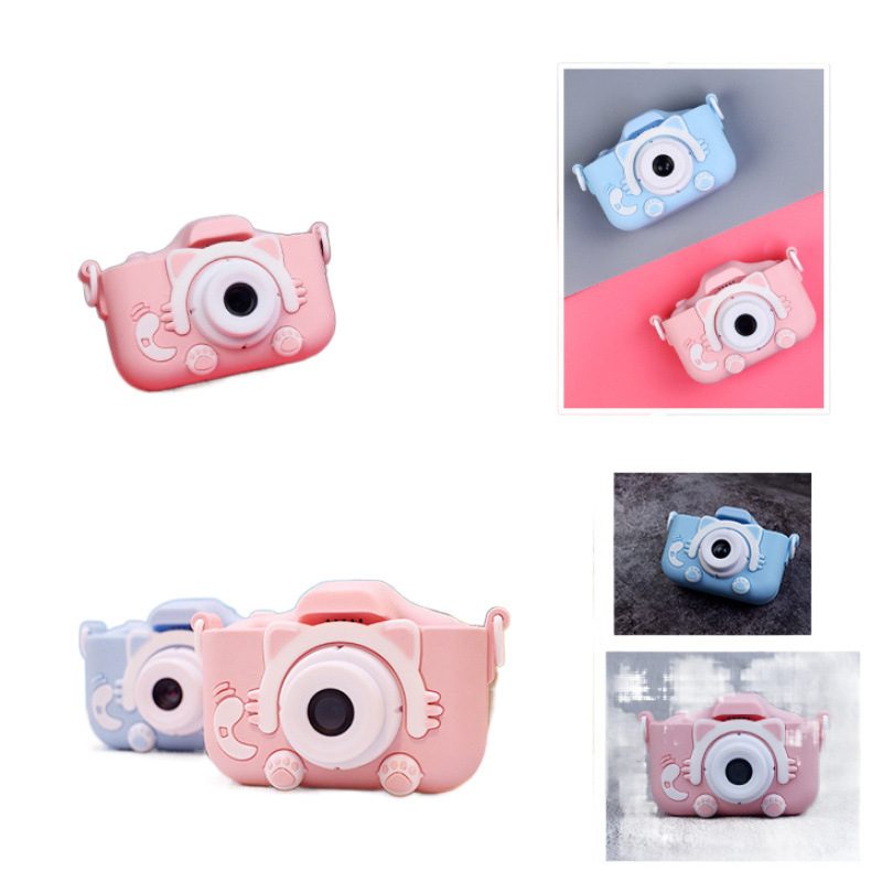 Handheld camera for men and women