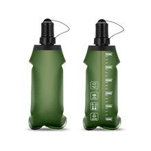 350mlTPU�D��ʽ�\��ܛˮƿ ��y�����T���ܲ�ˮ�حh���ۯBܛˮ��