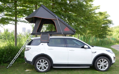 Wholesale Outdoor Camping Waterproof Avtomobil dam çadırları - 217-130-155cm-upgraded-217130108cm