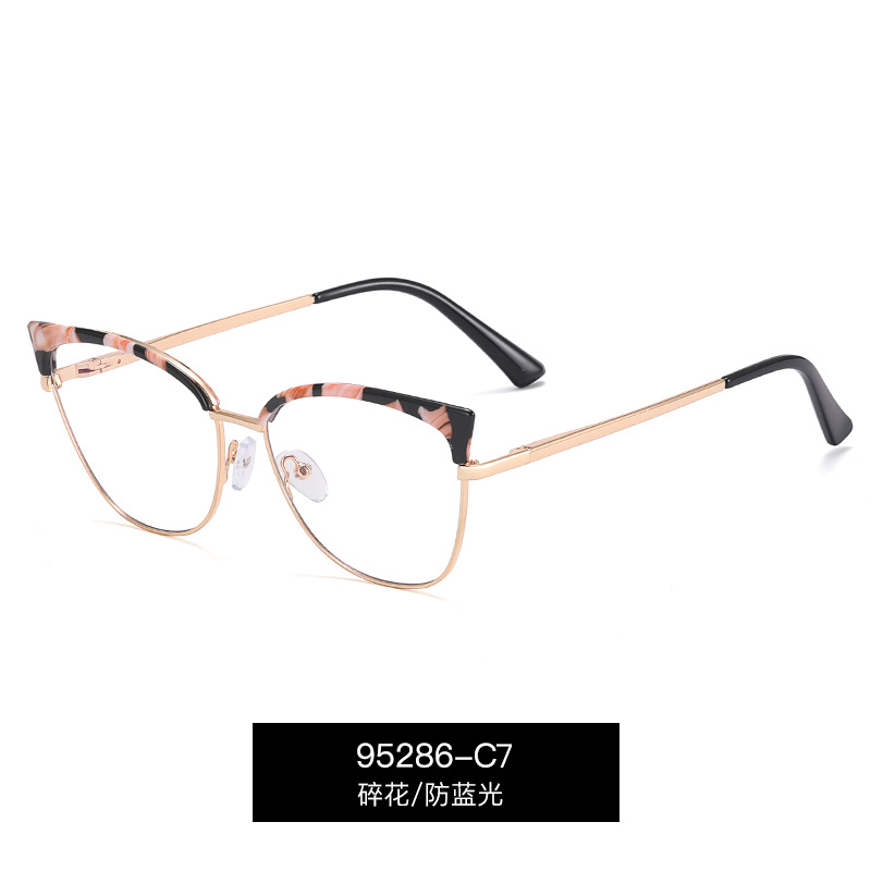 C7 Floral/luz anti-azul