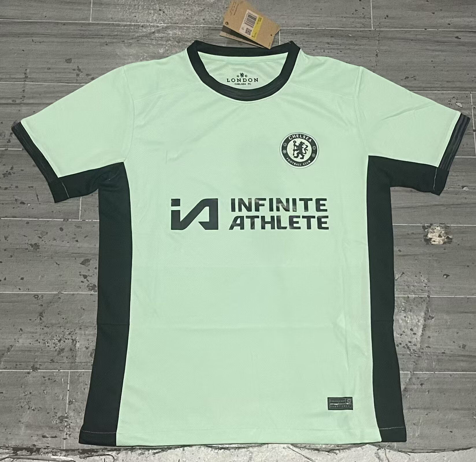 Camiseta tailandesa antigua Ajax Arsenal Botafogo Inter Leverkusen Camiseta de fútbol Chelsea