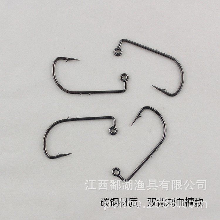 1000 piezas - níquel negro