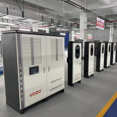 Vehicle Universal Charging Pile | Elektrikli avtomobil şarj cihazları