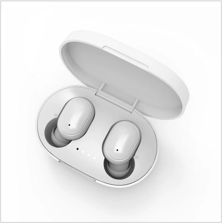 Bluetooth True Wireless Headphones, 10–19 m Range, Multiple Models (A6S/M10/M19/M90)